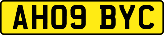AH09BYC