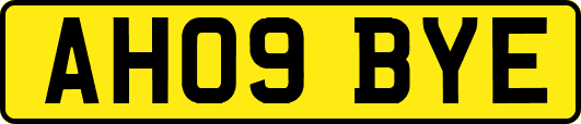 AH09BYE