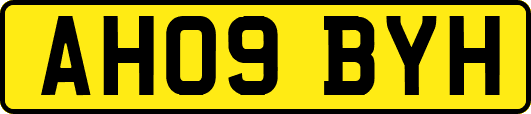 AH09BYH