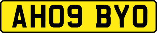 AH09BYO