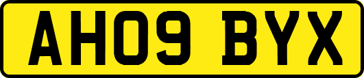 AH09BYX