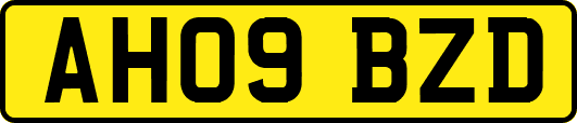 AH09BZD