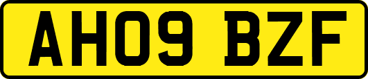 AH09BZF