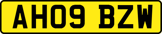 AH09BZW