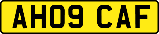 AH09CAF