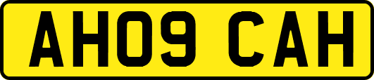 AH09CAH