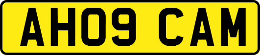 AH09CAM
