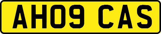 AH09CAS