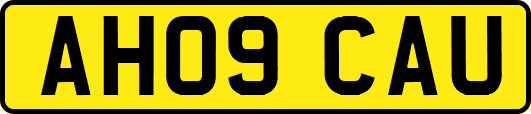 AH09CAU