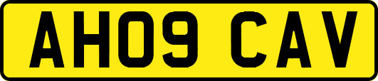 AH09CAV
