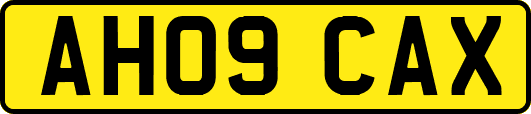 AH09CAX