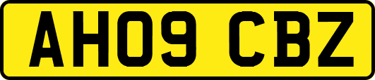 AH09CBZ