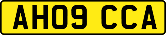 AH09CCA