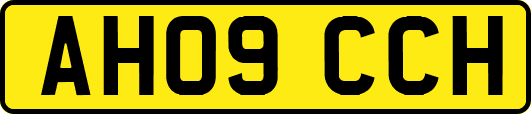AH09CCH