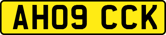 AH09CCK