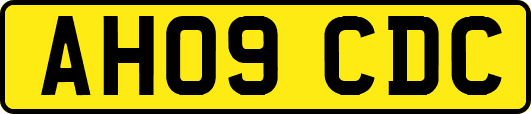 AH09CDC