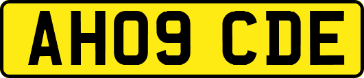 AH09CDE