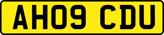AH09CDU
