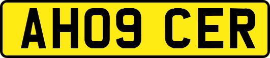 AH09CER