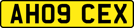 AH09CEX