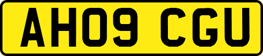 AH09CGU