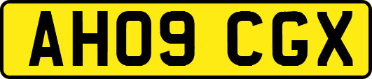 AH09CGX
