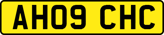 AH09CHC