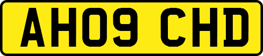 AH09CHD