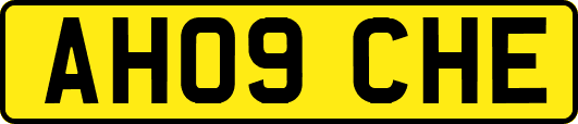 AH09CHE