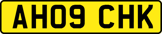 AH09CHK