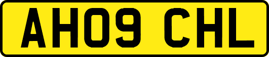 AH09CHL