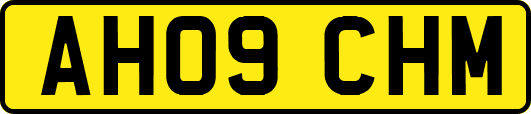AH09CHM