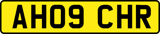 AH09CHR