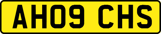 AH09CHS