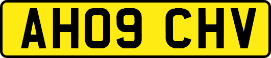 AH09CHV