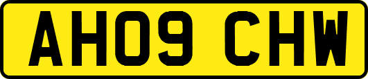 AH09CHW