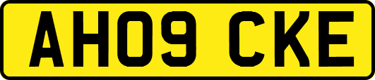 AH09CKE