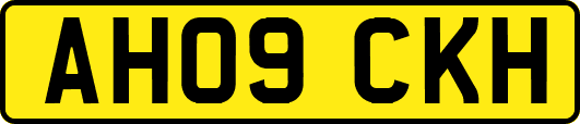AH09CKH