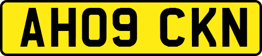 AH09CKN