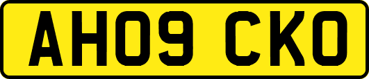 AH09CKO
