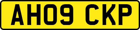 AH09CKP