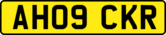 AH09CKR
