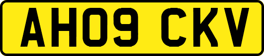 AH09CKV