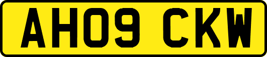 AH09CKW