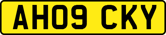 AH09CKY