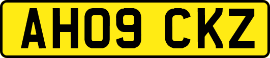 AH09CKZ
