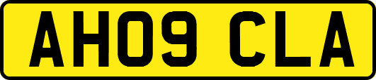 AH09CLA