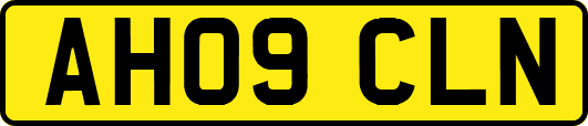 AH09CLN