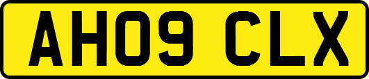 AH09CLX