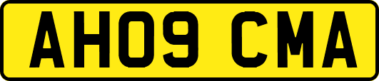 AH09CMA